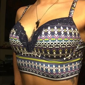 Body by Victoria’s Secret Push-up Bra